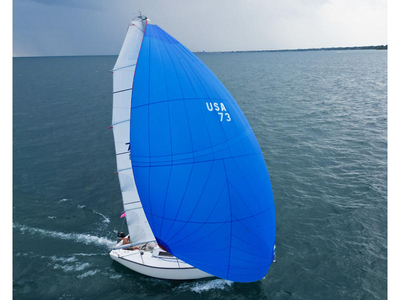 82 S2 7.9 sailboat for sale in Wisconsin