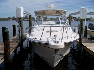 Grady White 305 Express powerboat for sale in Florida