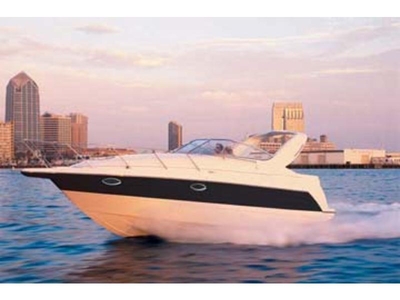 MAXUM 2009 Sports Cruiser powerboat for sale in Michigan
