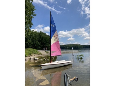 Zuma sailboat for sale in Maryland