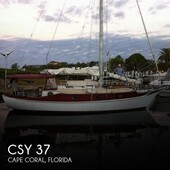 1979 CSY 37 in Cape Coral, FL