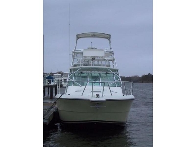 2006 RAMPAGE express powerboat for sale in New York