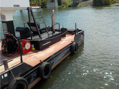 2013 Truckable Tug Boat powerboat for sale in Florida