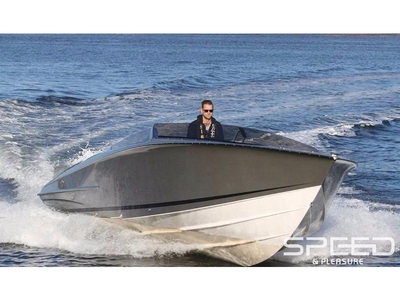 2014 Nor-Tech 320 Monte Carlo powerboat for sale in