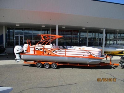2017 PLAYCRAFT 3100 EXTREME powerboat for sale in Arizona
