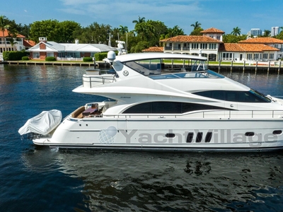 Marquis Yachts Marquis Motor Yacht (2007) For sale