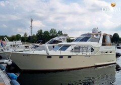 2016 Vischer Yachting Custom 125AC, EUR 398.000,-