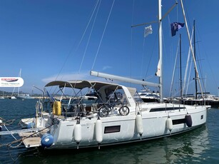 BENETEAU OCEANIS 51.1