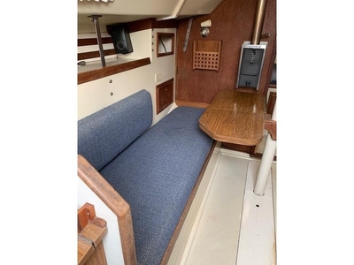 1977 Irwin Yachts Citation 30 sailboat for sale in Illinois
