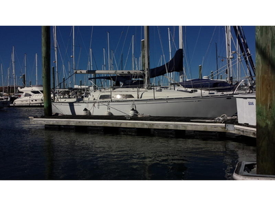 1979 C&C Sail sailboat for sale in Rhode Island