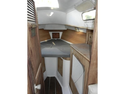 1980 Irwin Citation sailboat for sale in Florida