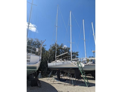 1986 Beneteau First Class 10 sailboat for sale in Florida