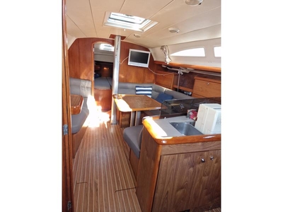 2002 Jeanneau Sun Fast 37 sailboat for sale in Outside United States