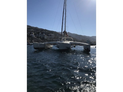 2005 Farrier Command 10 sailboat for sale in California