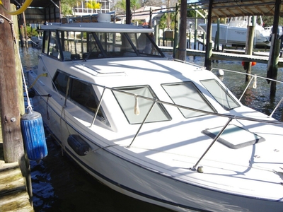 2001 Bayliner 2859 Boat For Sale - Waa2