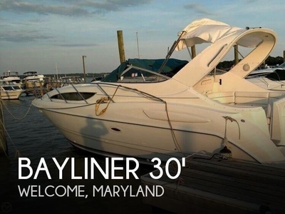 Bayliner 3055 Ciera SB