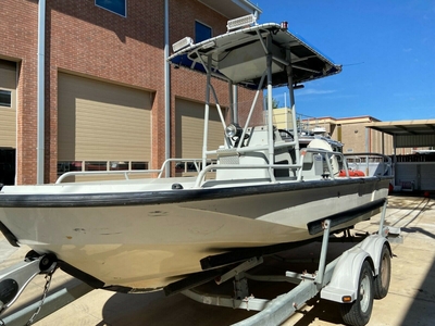 Boston Whaler 19 Guardian Series By Brunswick Commercial And Government
