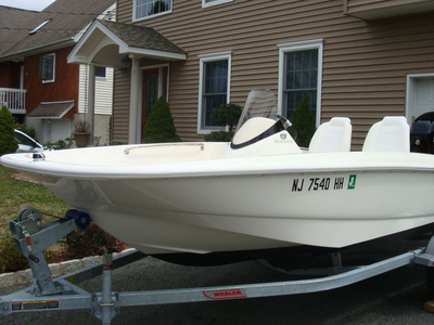 Boston Whaler