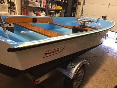 Boston Whaler