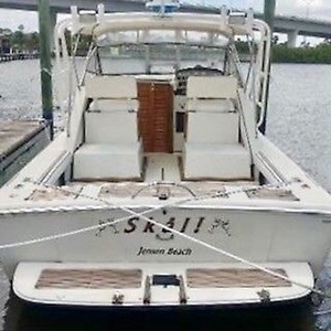 Boston Whaler