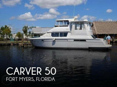 Carver 50