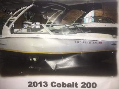 Cobalt 200