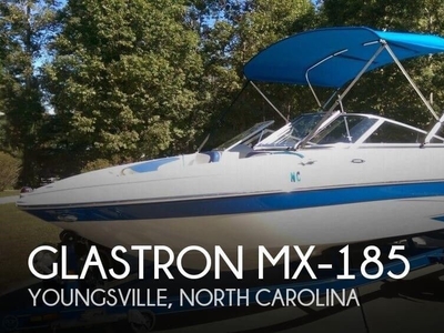 Glastron MX-185