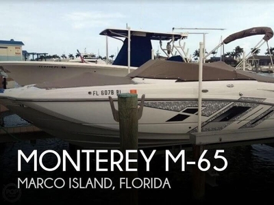 Monterey M-65