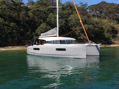 NEW Excess 12 Catamaran - Jo Boating - 1/6 Share For Sale