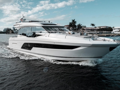 Prestige Yachts Prestige 590 S (2019) For sale
