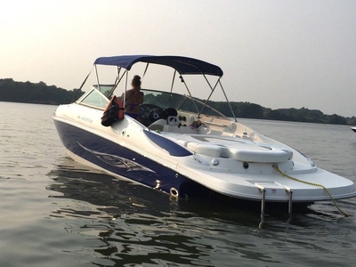 Rinker Captiva