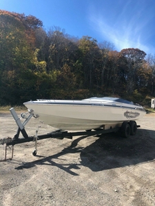 Scarab Excell 28