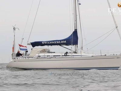 Swan 44 Mkii (1998) For sale