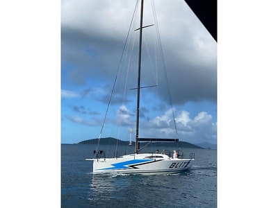2008 Summit King 40 sailboat for sale in Outside United States