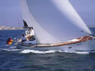 Bavaria Yachts 42 cruiser