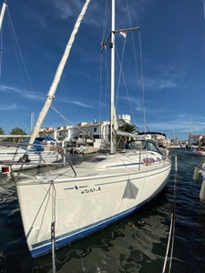 Bavaria Yachts Cruiser 31