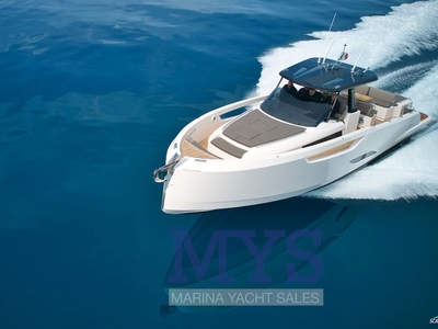 Cayman Yacht 400 WA New
