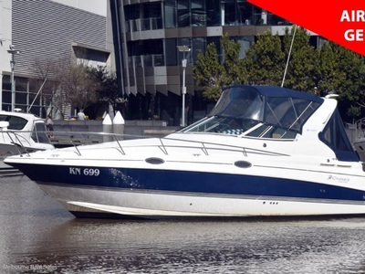 CRUISERS YACHTS 280CXI - HUGE PRICE REDUCTION