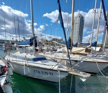 Dufour Yachts 31