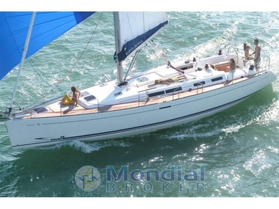 Dufour Yachts 455 Grand Large (2007) Usato