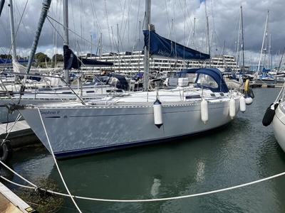 For Sale: Dufour 35 Classic