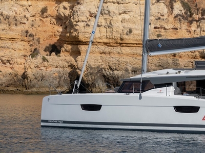 FOUNTAINE PAJOT ELBA 45 - AVAILABLE JULY 2023