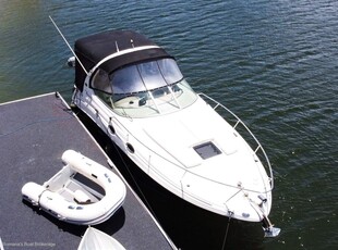 Sea Ray 315 Sundancer