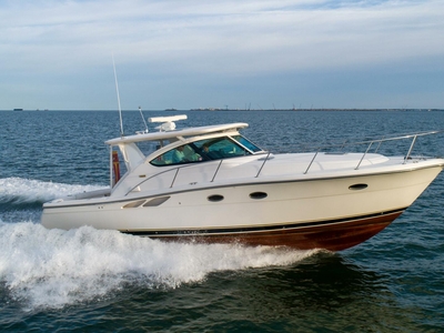 2002 Tiara Yachts 38 Open Boat For Sale - Waa2