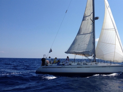 Beneteau First 45f5 (1990) For sale