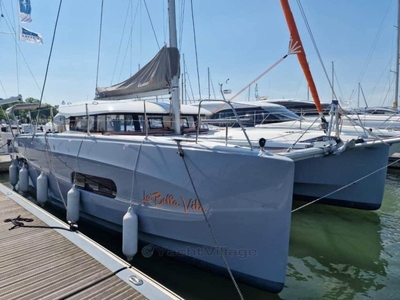 Excess Catamarans Excess 11 (2022) For sale