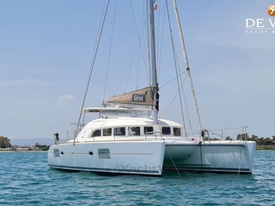 Lagoon 380 S2 (2015) For sale