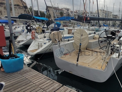 Sly Yachts Sly 42 (2006) For sale