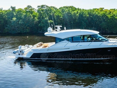 Tiara Yachts Tiara 53 Coupe (2017) For sale