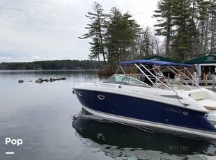 2011 Cobalt 303 Day Cruiser | 30ft